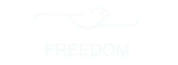 freedom website logo