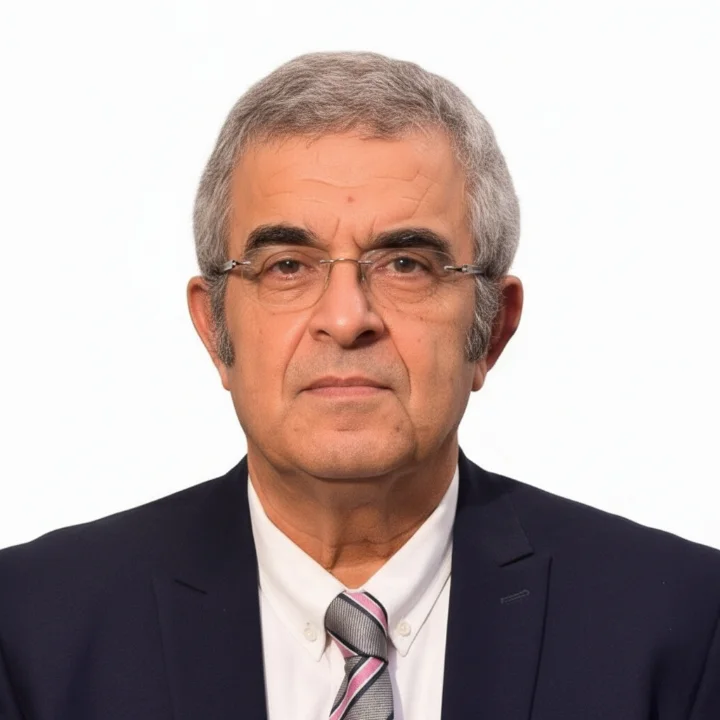 صورة د. إيهاب الخراط، مؤسس برنامج الحرية لعلاج الإدمان