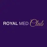royal-logo شعار مجموعة صيدليات رويال بالكويت.
